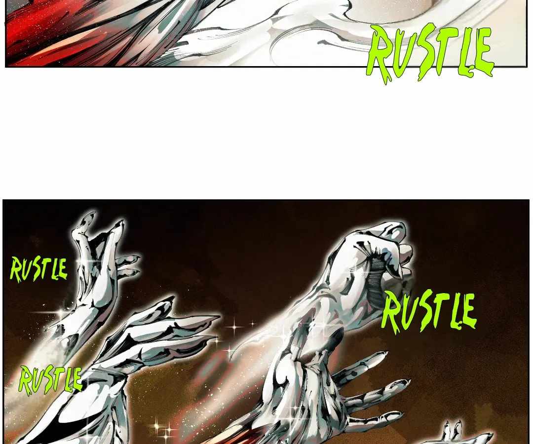 Nine Methods of Ascending the Clouds: First Ranked Immortal Chapter 9.4 page 65 - 