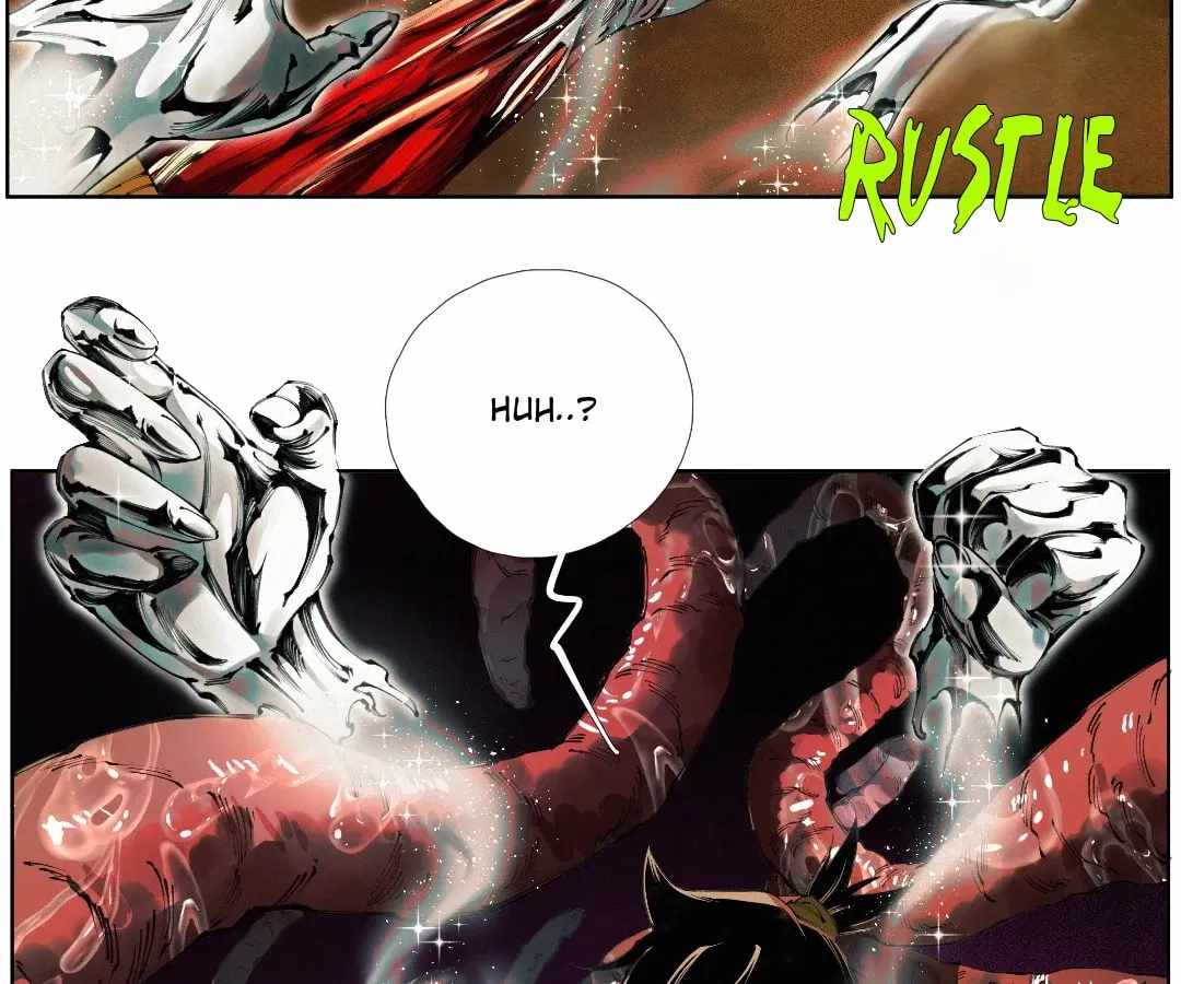 Nine Methods of Ascending the Clouds: First Ranked Immortal Chapter 9.4 page 66 - 