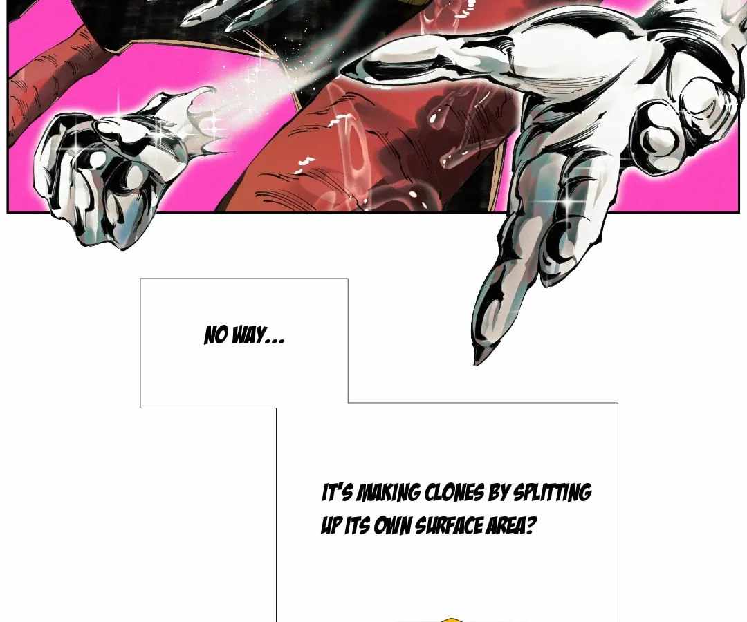 Nine Methods of Ascending the Clouds: First Ranked Immortal Chapter 9.4 page 68 - 