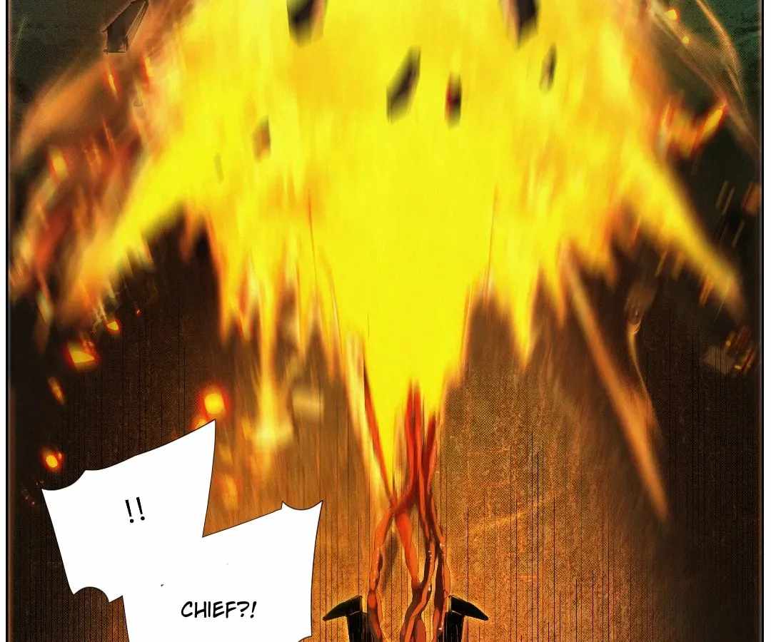 Nine Methods of Ascending the Clouds: First Ranked Immortal Chapter 9.4 page 84 - 