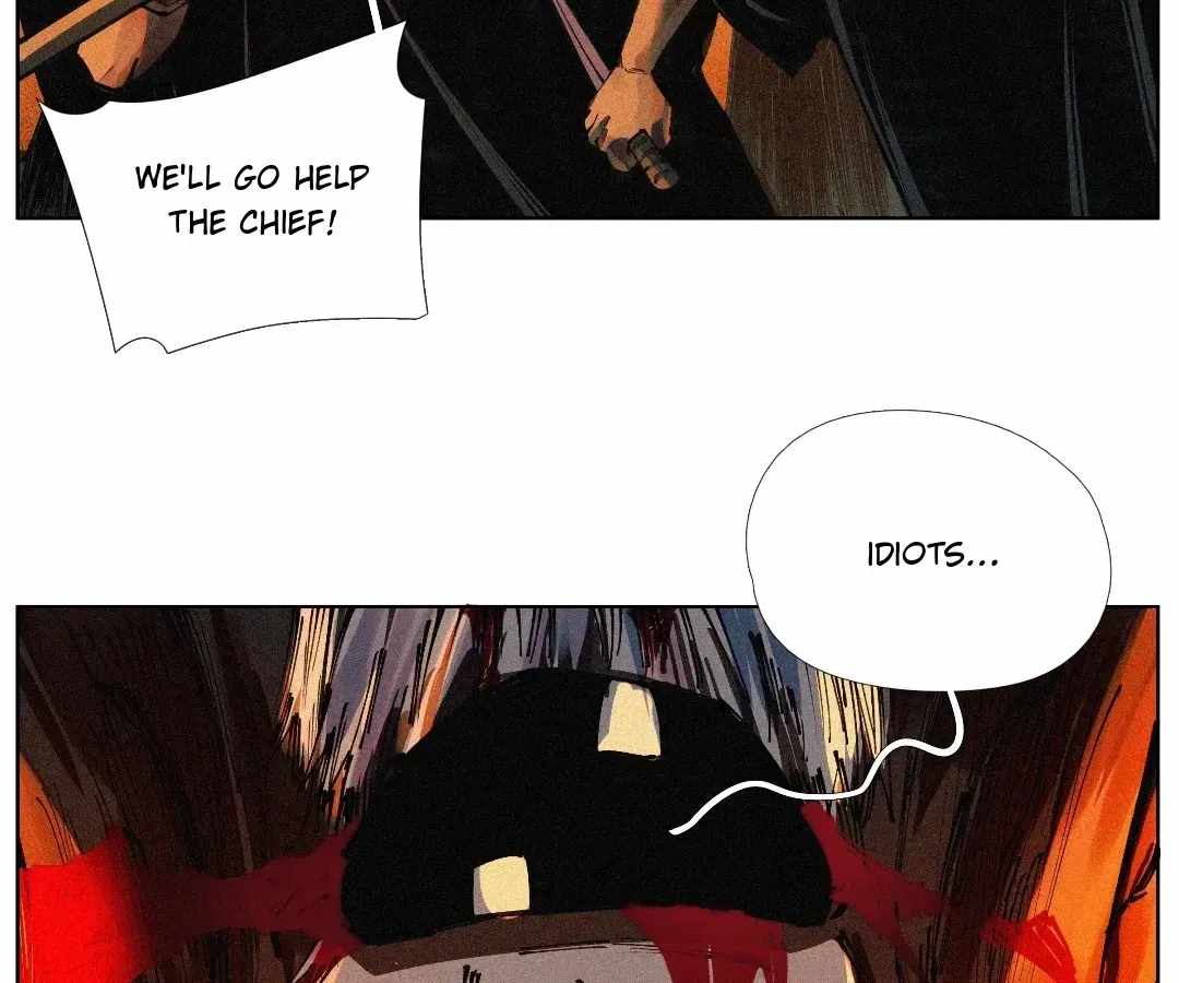 Nine Methods of Ascending the Clouds: First Ranked Immortal Chapter 9.5 page 17 - 
