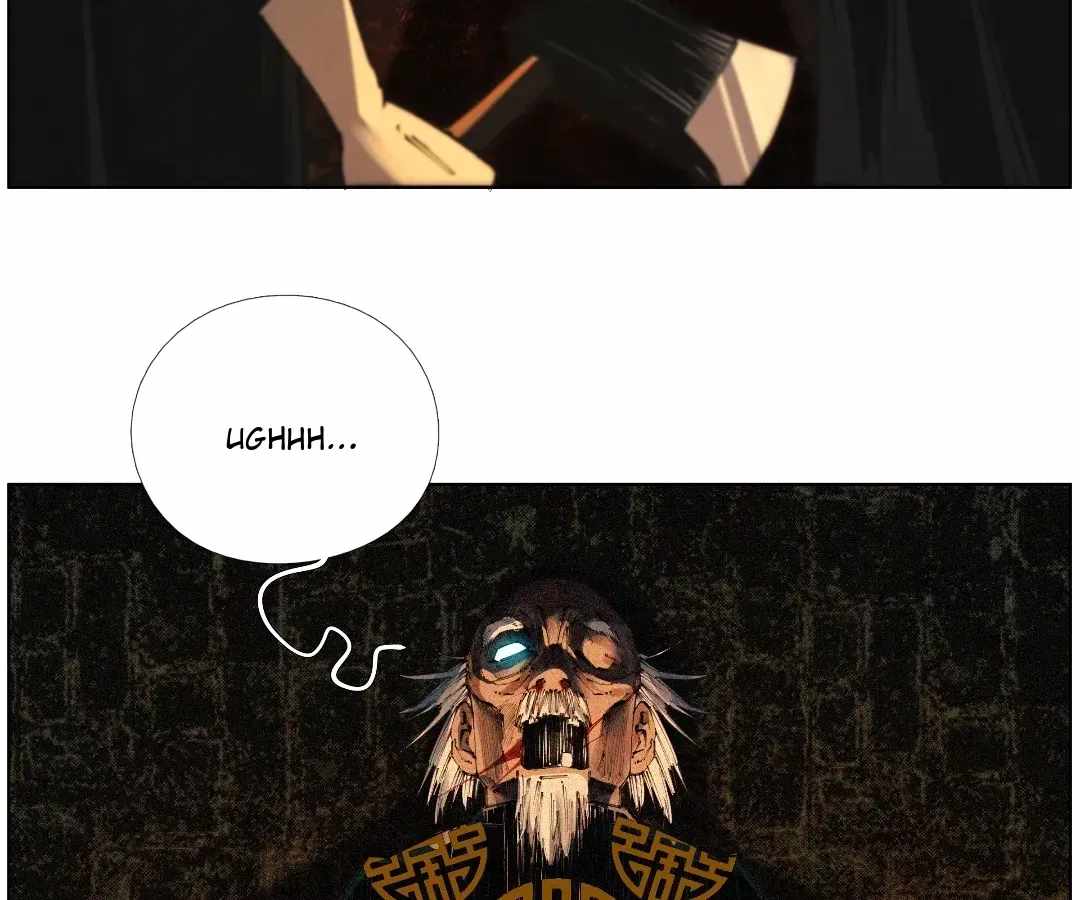 Nine Methods of Ascending the Clouds: First Ranked Immortal Chapter 9.5 page 7 - 