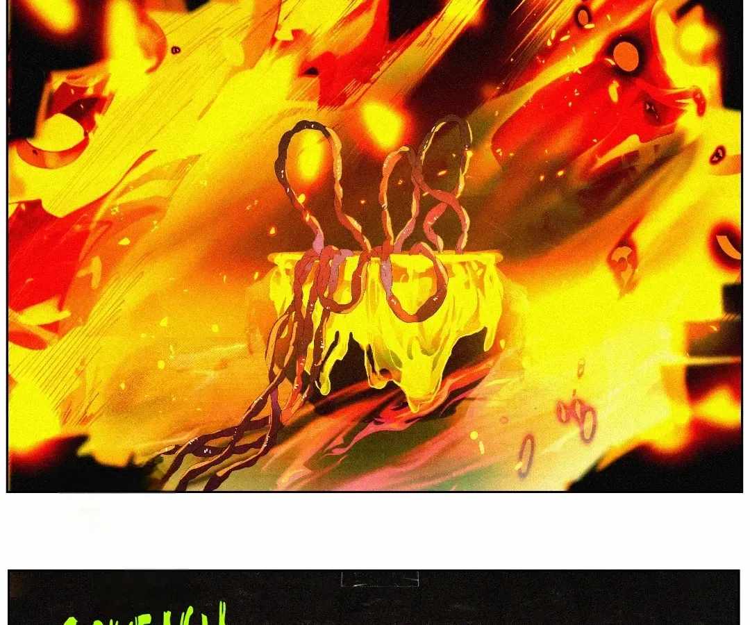 Nine Methods of Ascending the Clouds: First Ranked Immortal Chapter 9.5 page 78 - 
