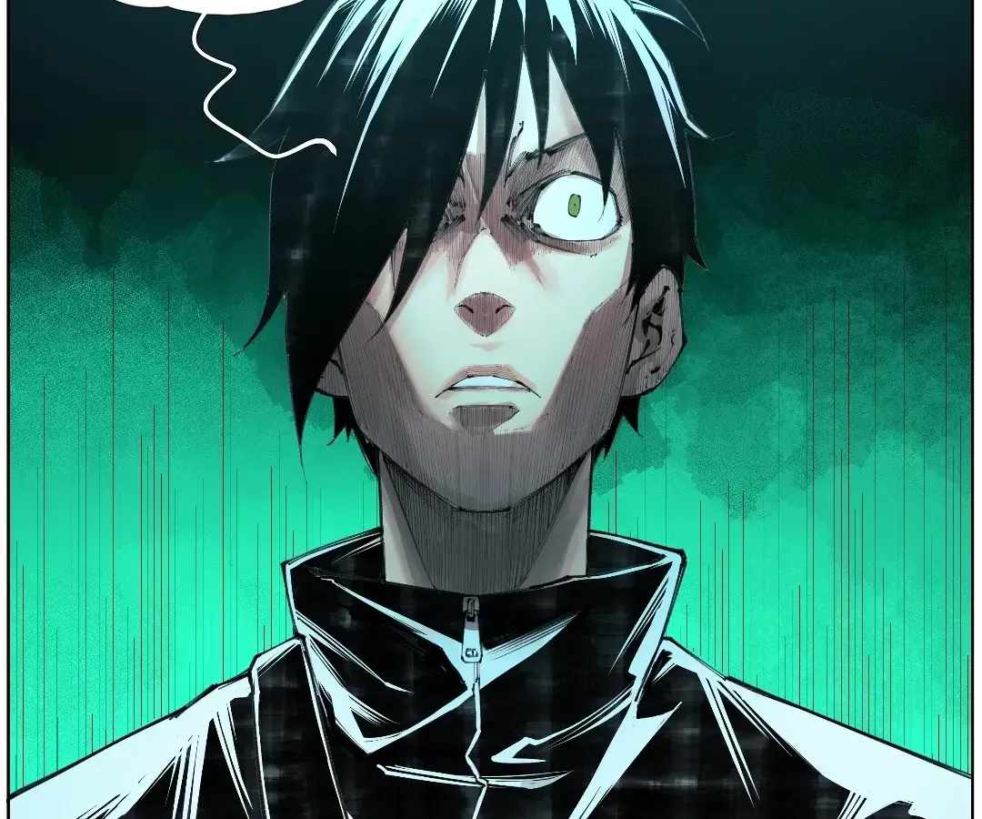 Nine Methods of Ascending the Clouds: First Ranked Immortal Chapter 9.6 page 59 - 