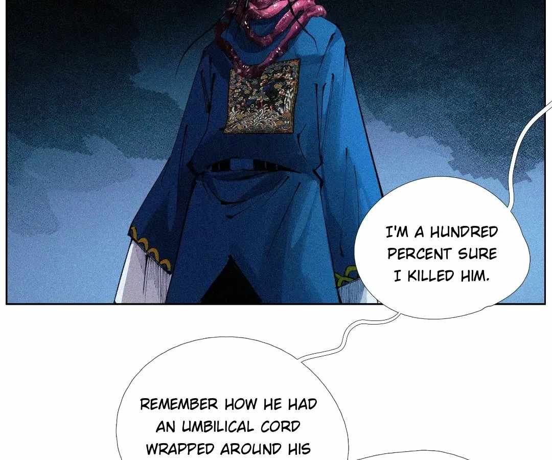 Nine Methods of Ascending the Clouds: First Ranked Immortal Chapter 9.6 page 9 - 
