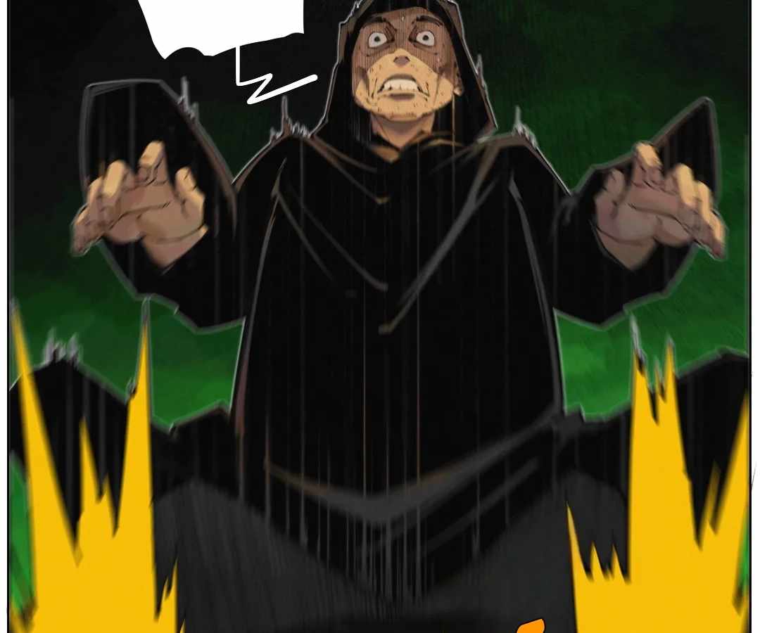 Nine Methods of Ascending the Clouds: First Ranked Immortal Chapter 9 page 13 - 