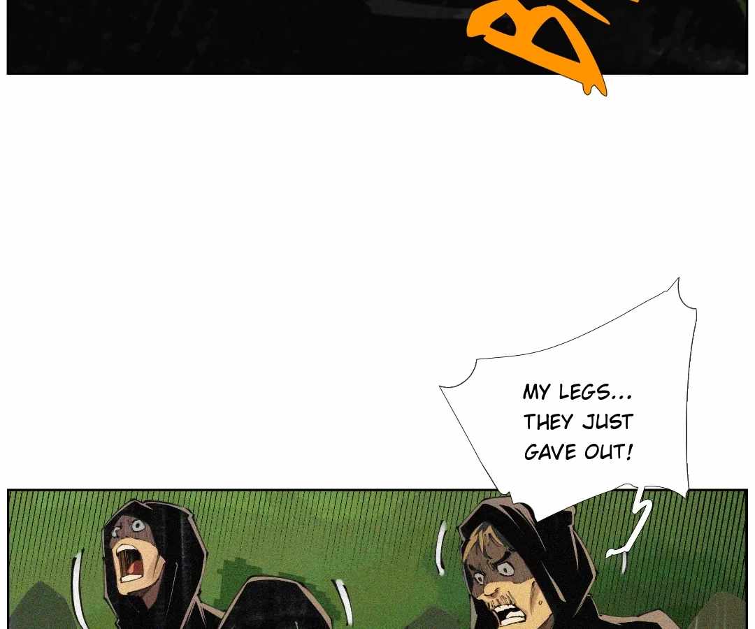 Nine Methods of Ascending the Clouds: First Ranked Immortal Chapter 9 page 17 - 