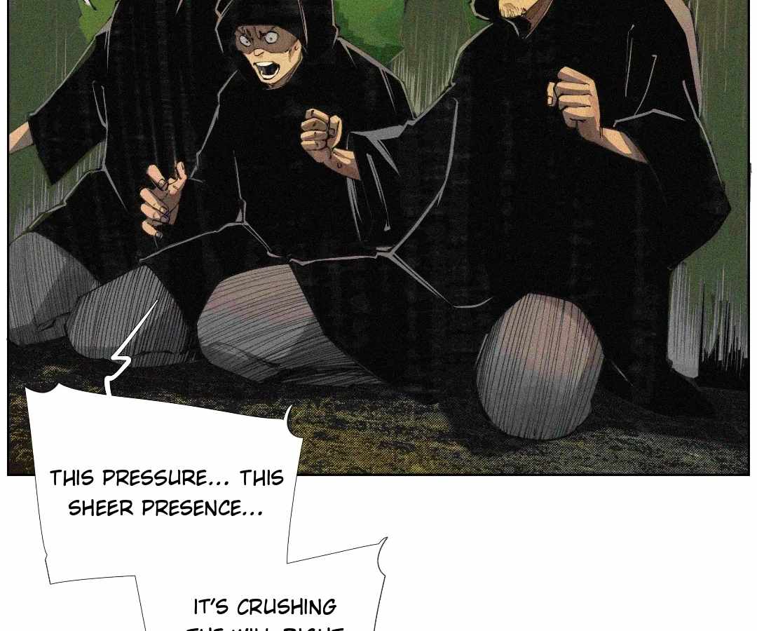 Nine Methods of Ascending the Clouds: First Ranked Immortal Chapter 9 page 18 - 