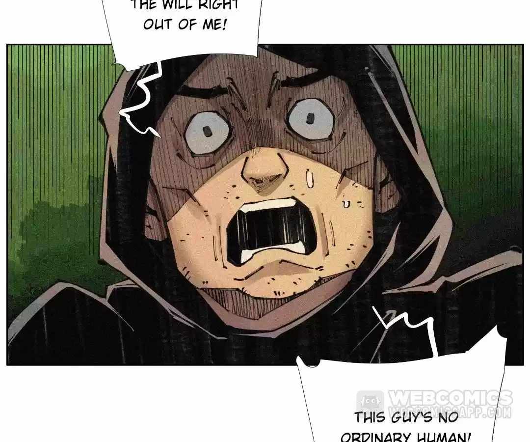 Nine Methods of Ascending the Clouds: First Ranked Immortal Chapter 9 page 19 - 