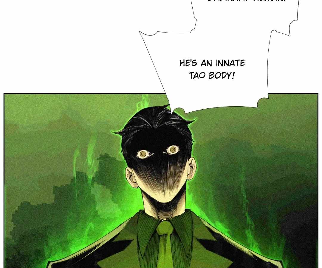 Nine Methods of Ascending the Clouds: First Ranked Immortal Chapter 9 page 20 - 