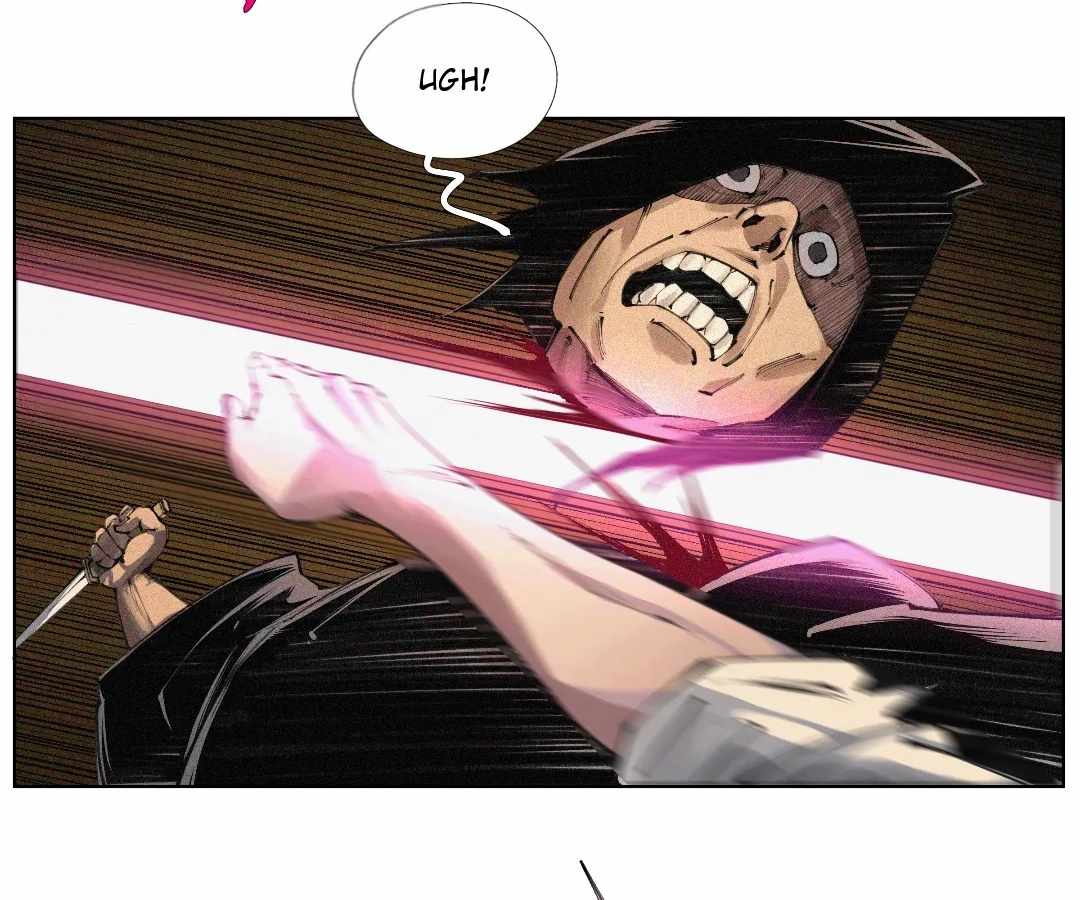Nine Methods of Ascending the Clouds: First Ranked Immortal Chapter 9 page 22 - 
