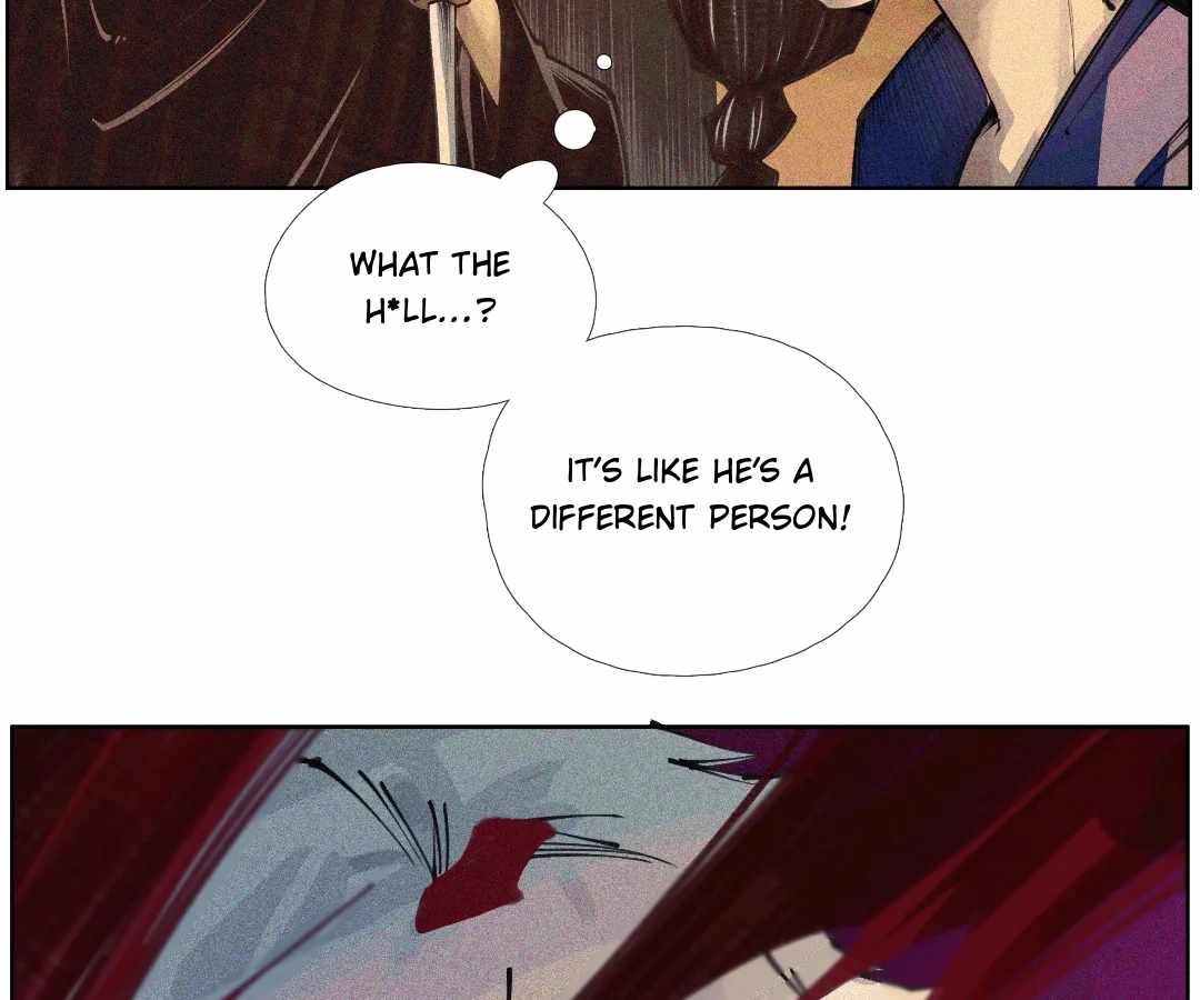 Nine Methods of Ascending the Clouds: First Ranked Immortal Chapter 9 page 30 - 