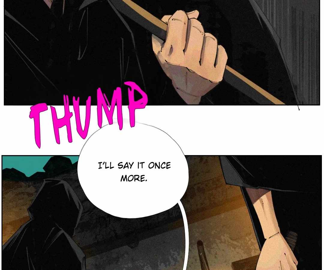 Nine Methods of Ascending the Clouds: First Ranked Immortal Chapter 9 page 4 - 