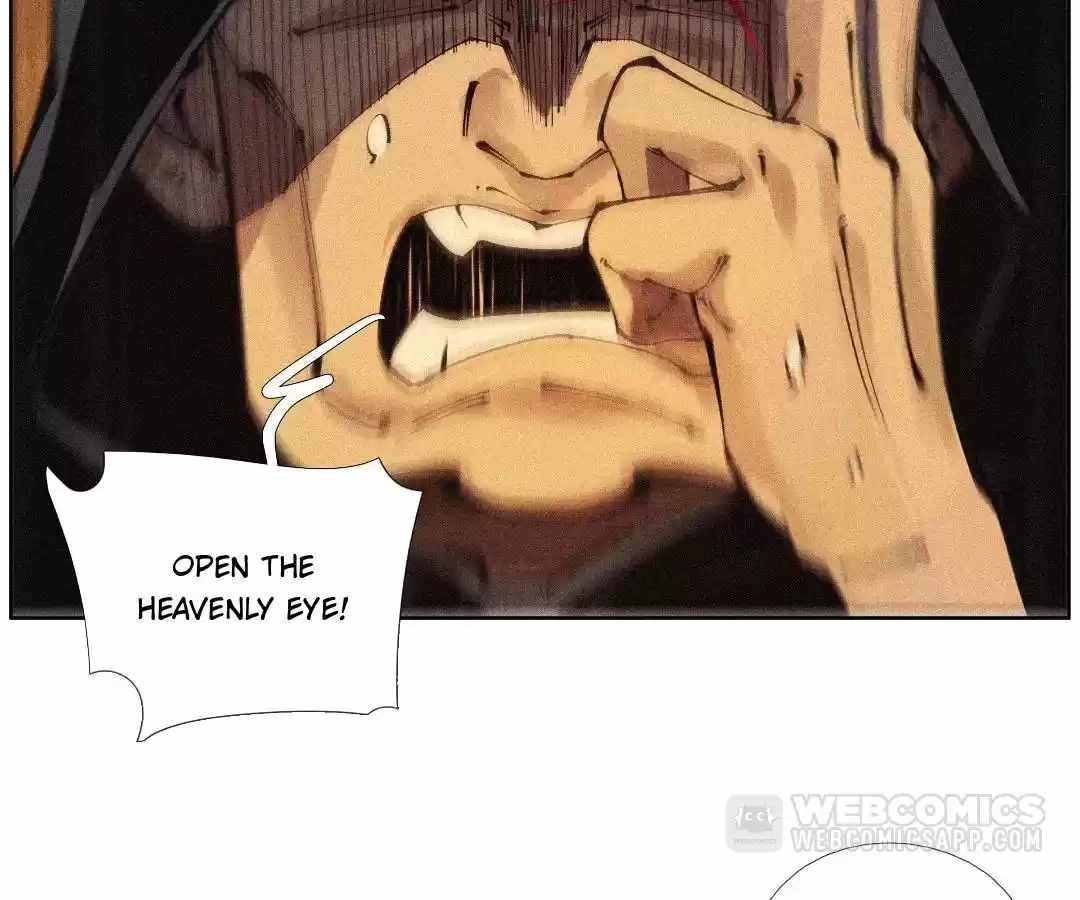 Nine Methods of Ascending the Clouds: First Ranked Immortal Chapter 9 page 35 - 
