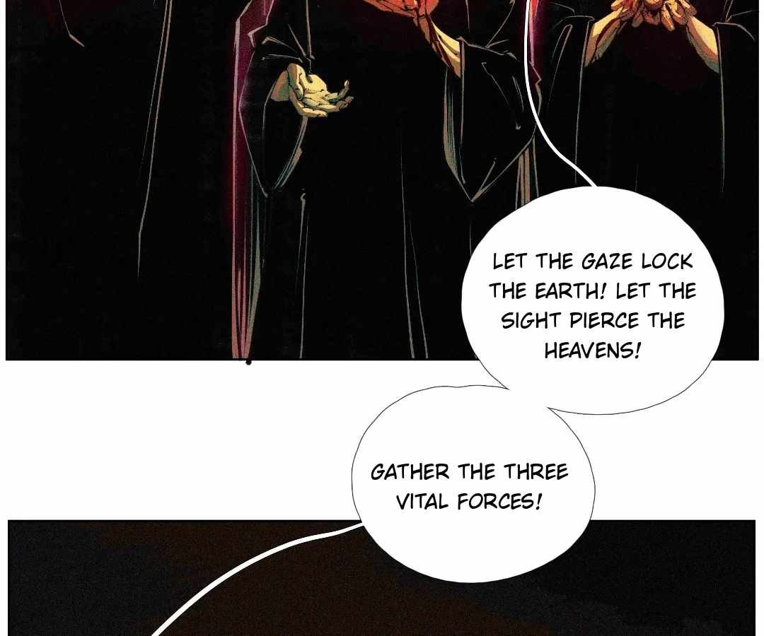 Nine Methods of Ascending the Clouds: First Ranked Immortal Chapter 9 page 40 - 