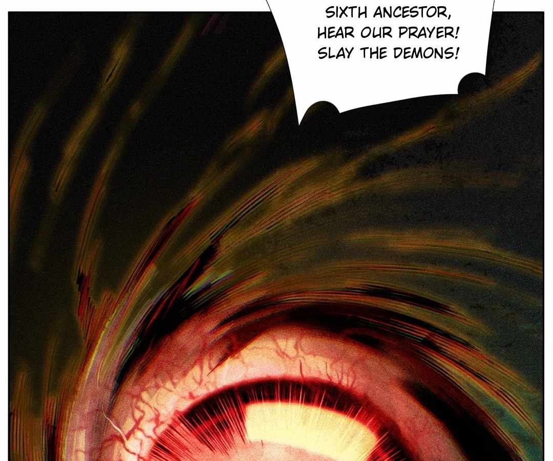 Nine Methods of Ascending the Clouds: First Ranked Immortal Chapter 9 page 52 - 