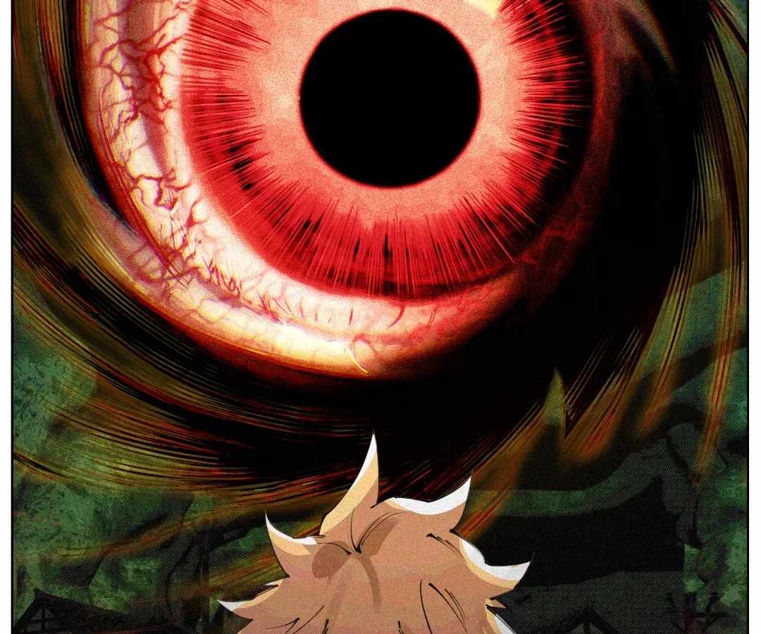 Nine Methods of Ascending the Clouds: First Ranked Immortal Chapter 9 page 53 - 