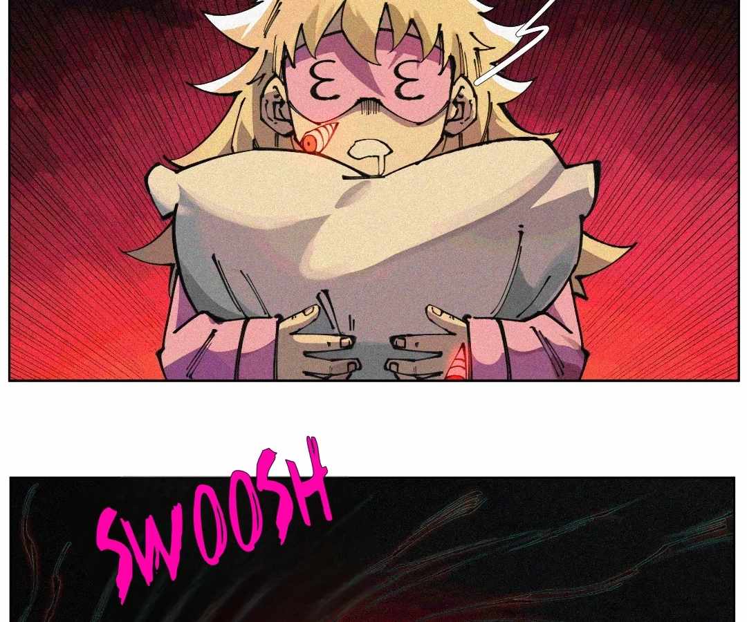 Nine Methods of Ascending the Clouds: First Ranked Immortal Chapter 9 page 55 - 