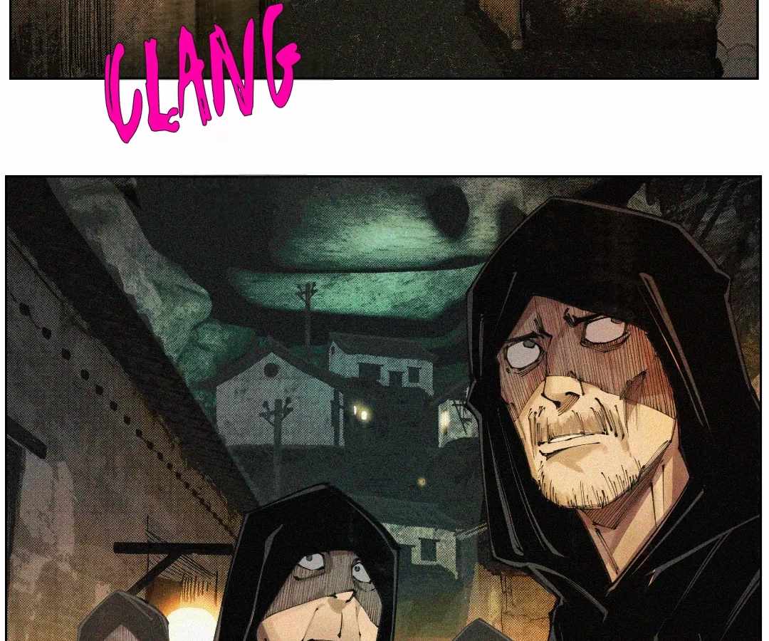 Nine Methods of Ascending the Clouds: First Ranked Immortal Chapter 9 page 61 - 