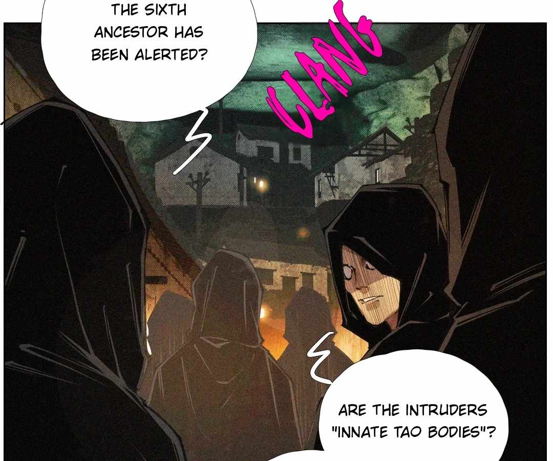 Nine Methods of Ascending the Clouds: First Ranked Immortal Chapter 9 page 63 - 