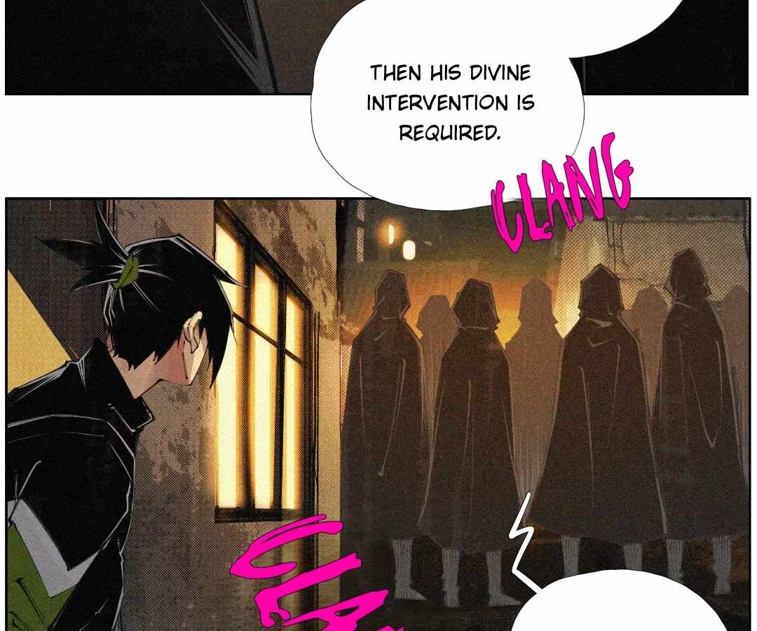 Nine Methods of Ascending the Clouds: First Ranked Immortal Chapter 9 page 64 - 