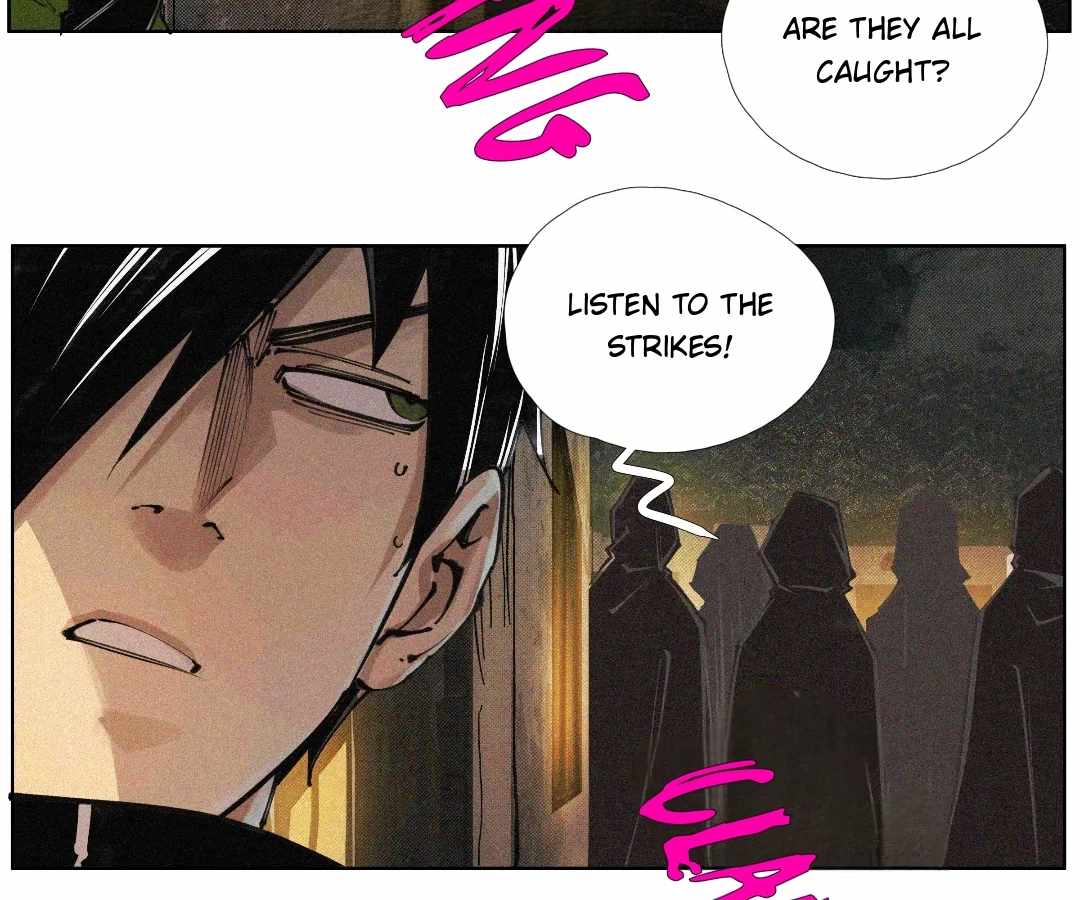 Nine Methods of Ascending the Clouds: First Ranked Immortal Chapter 9 page 65 - 