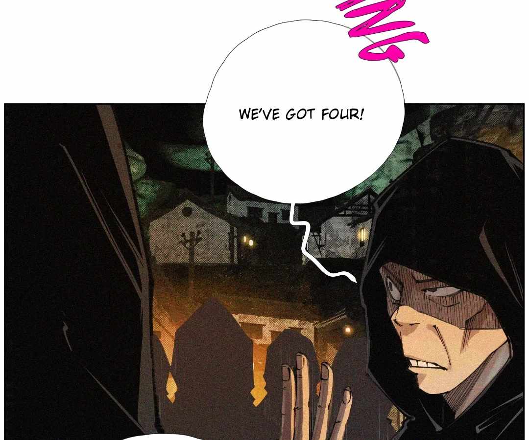 Nine Methods of Ascending the Clouds: First Ranked Immortal Chapter 9 page 66 - 