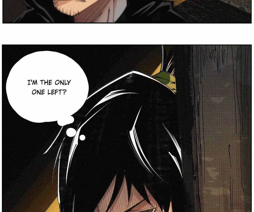 Nine Methods of Ascending the Clouds: First Ranked Immortal Chapter 9 page 68 - 