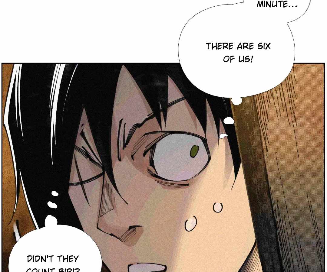 Nine Methods of Ascending the Clouds: First Ranked Immortal Chapter 9 page 70 - 