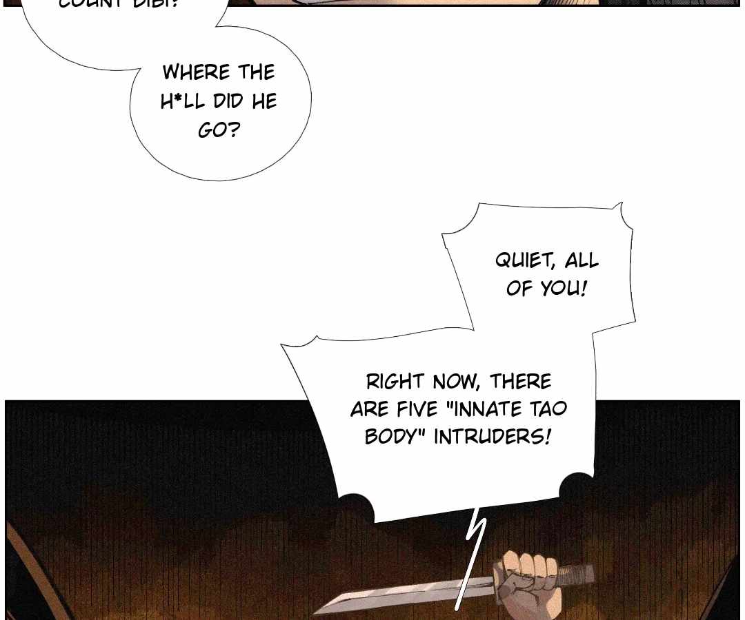 Nine Methods of Ascending the Clouds: First Ranked Immortal Chapter 9 page 71 - 