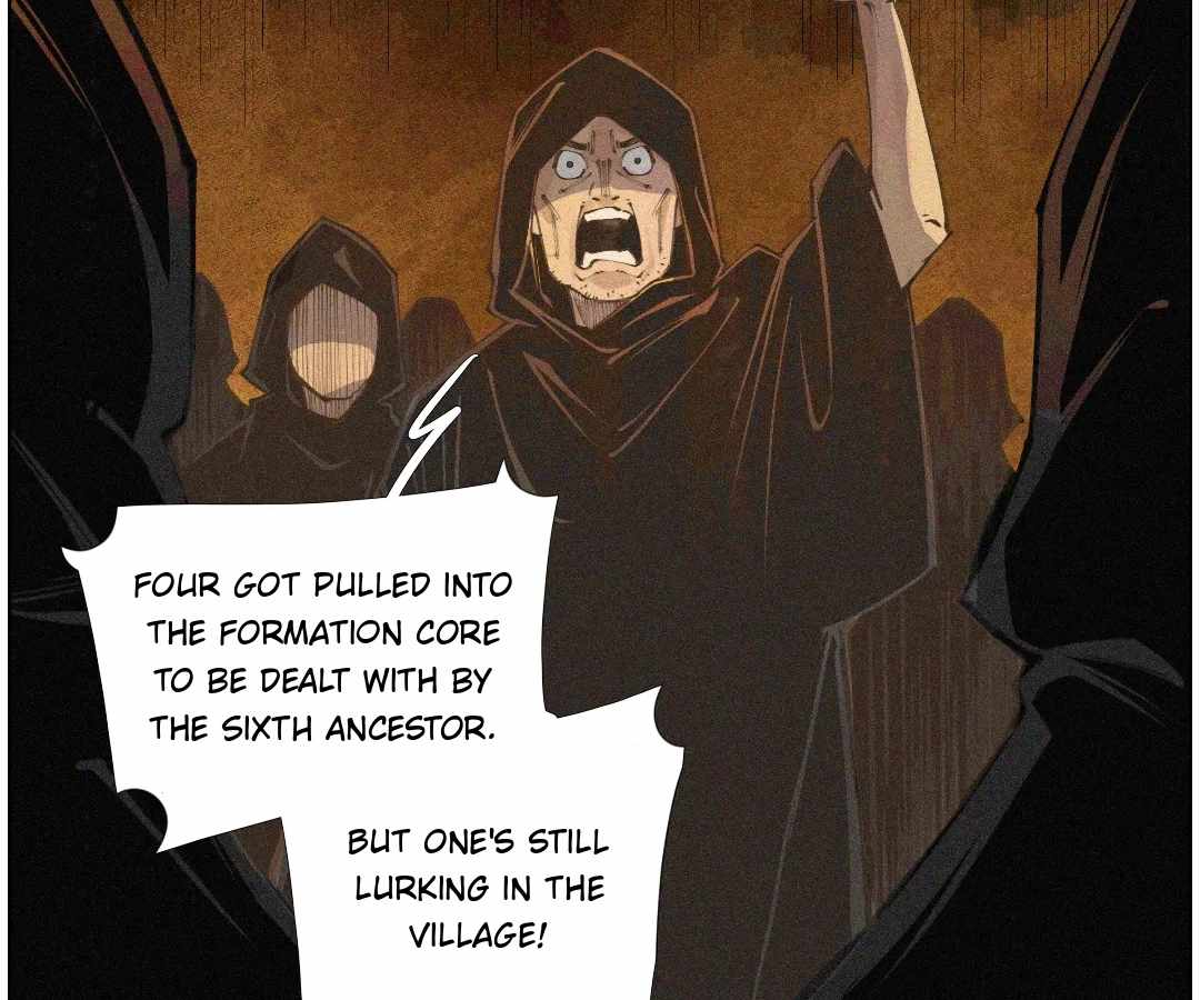 Nine Methods of Ascending the Clouds: First Ranked Immortal Chapter 9 page 72 - 