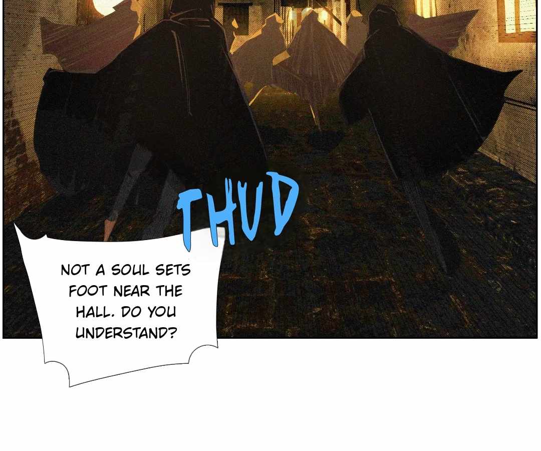 Nine Methods of Ascending the Clouds: First Ranked Immortal Chapter 9 page 74 - 