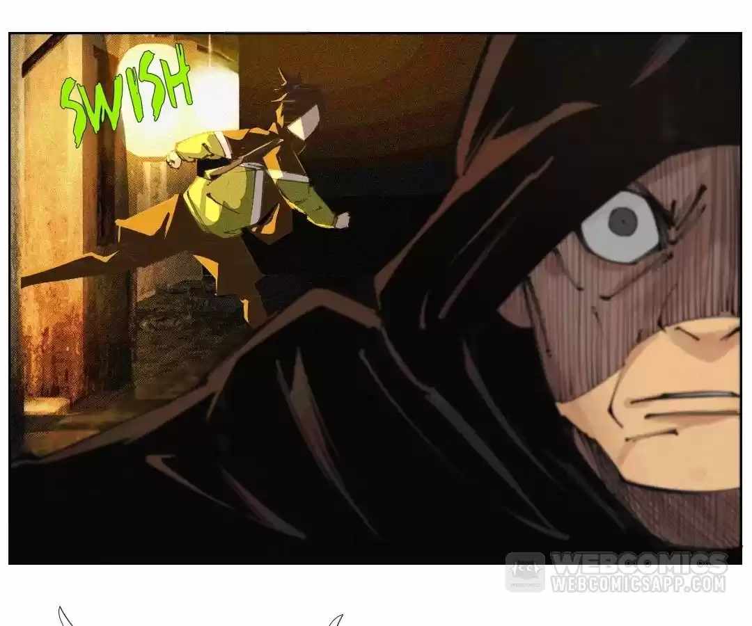 Nine Methods of Ascending the Clouds: First Ranked Immortal Chapter 9 page 75 - 