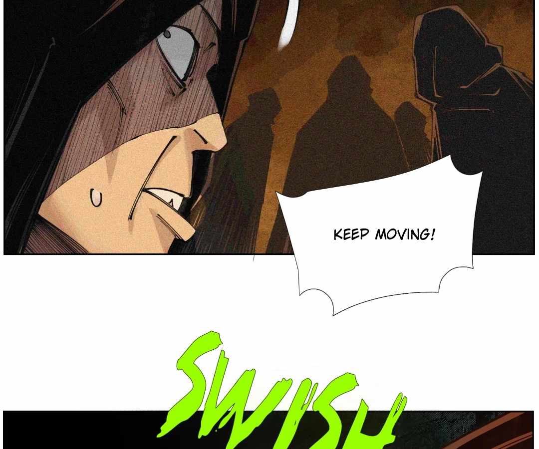 Nine Methods of Ascending the Clouds: First Ranked Immortal Chapter 9 page 79 - 