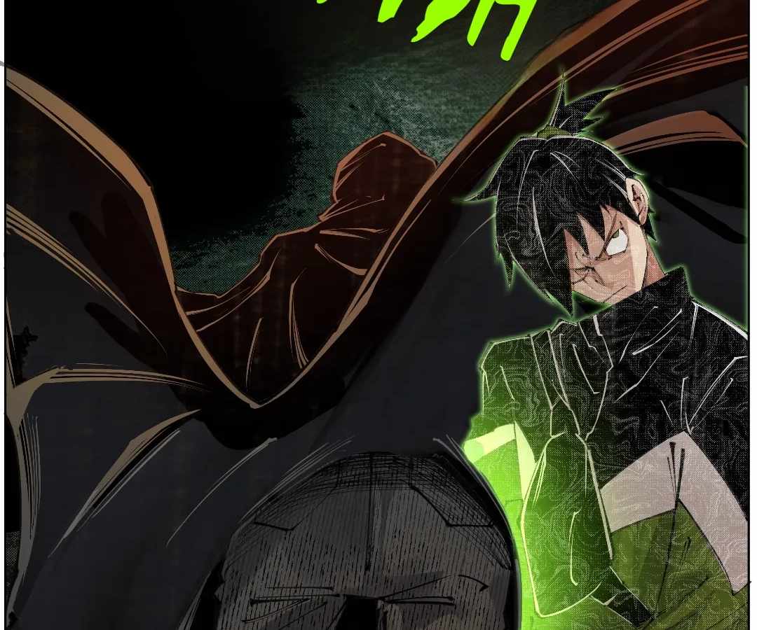 Nine Methods of Ascending the Clouds: First Ranked Immortal Chapter 9 page 80 - 