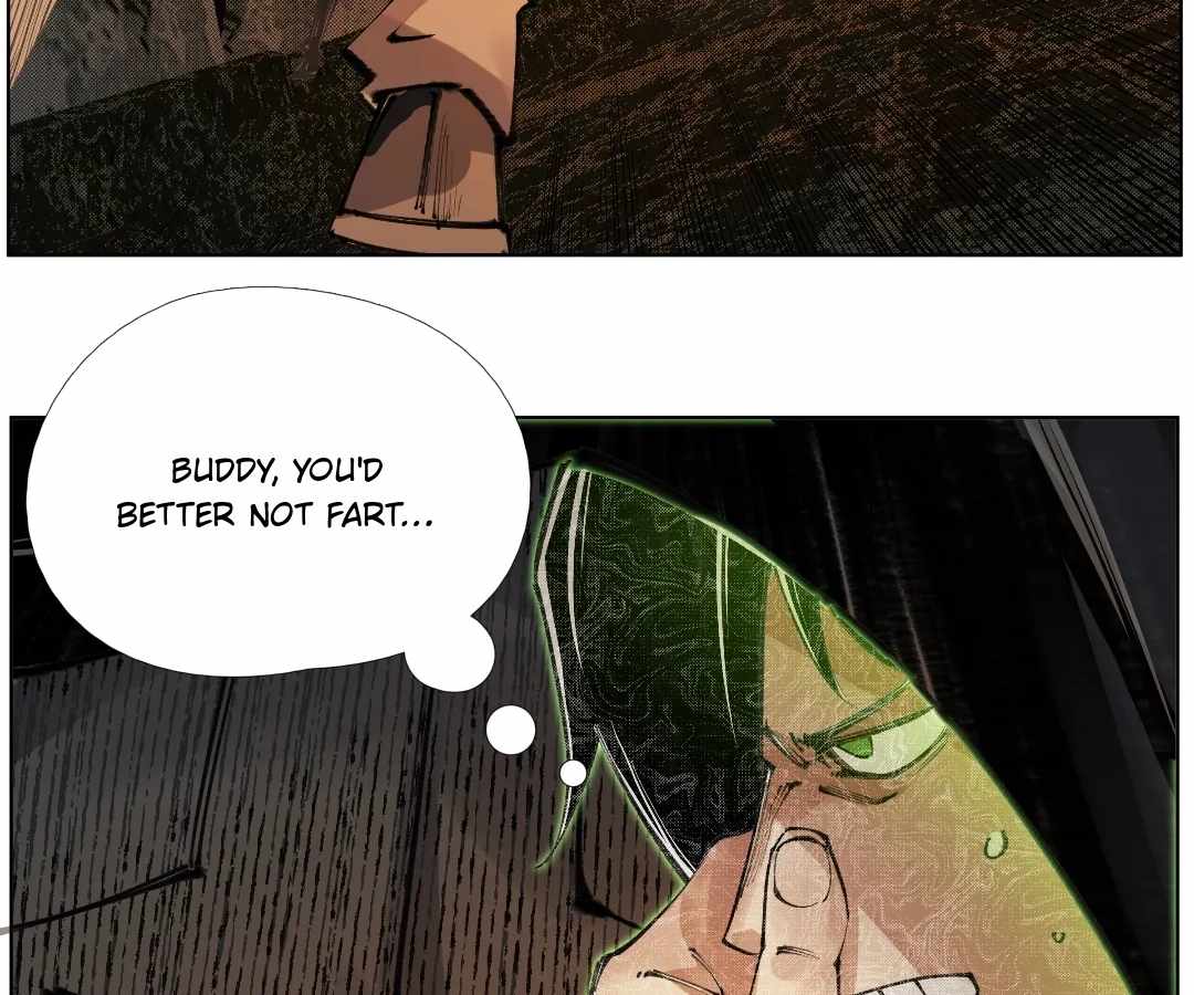 Nine Methods of Ascending the Clouds: First Ranked Immortal Chapter 9 page 82 - 