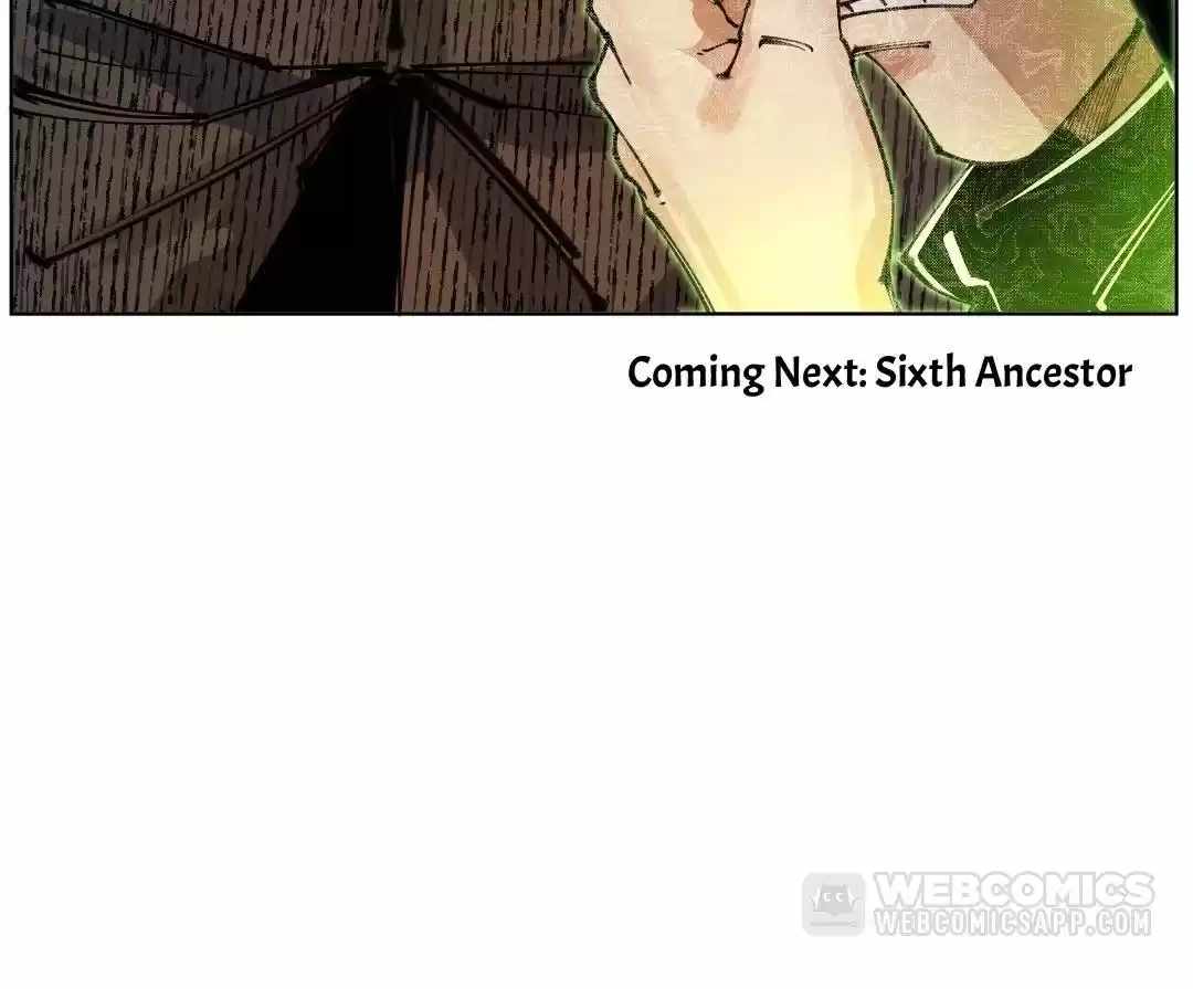 Nine Methods of Ascending the Clouds: First Ranked Immortal Chapter 9 page 83 - 