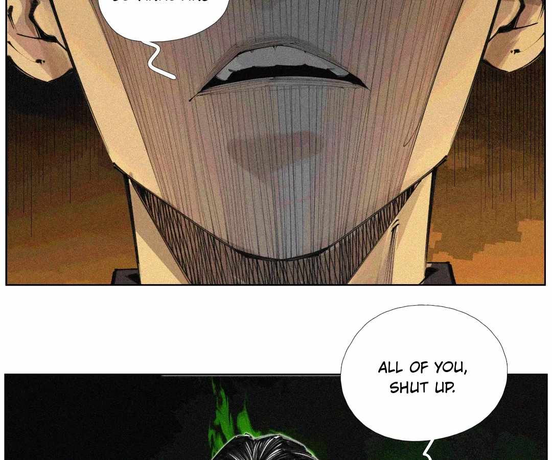 Nine Methods of Ascending the Clouds: First Ranked Immortal Chapter 9 page 10 - 