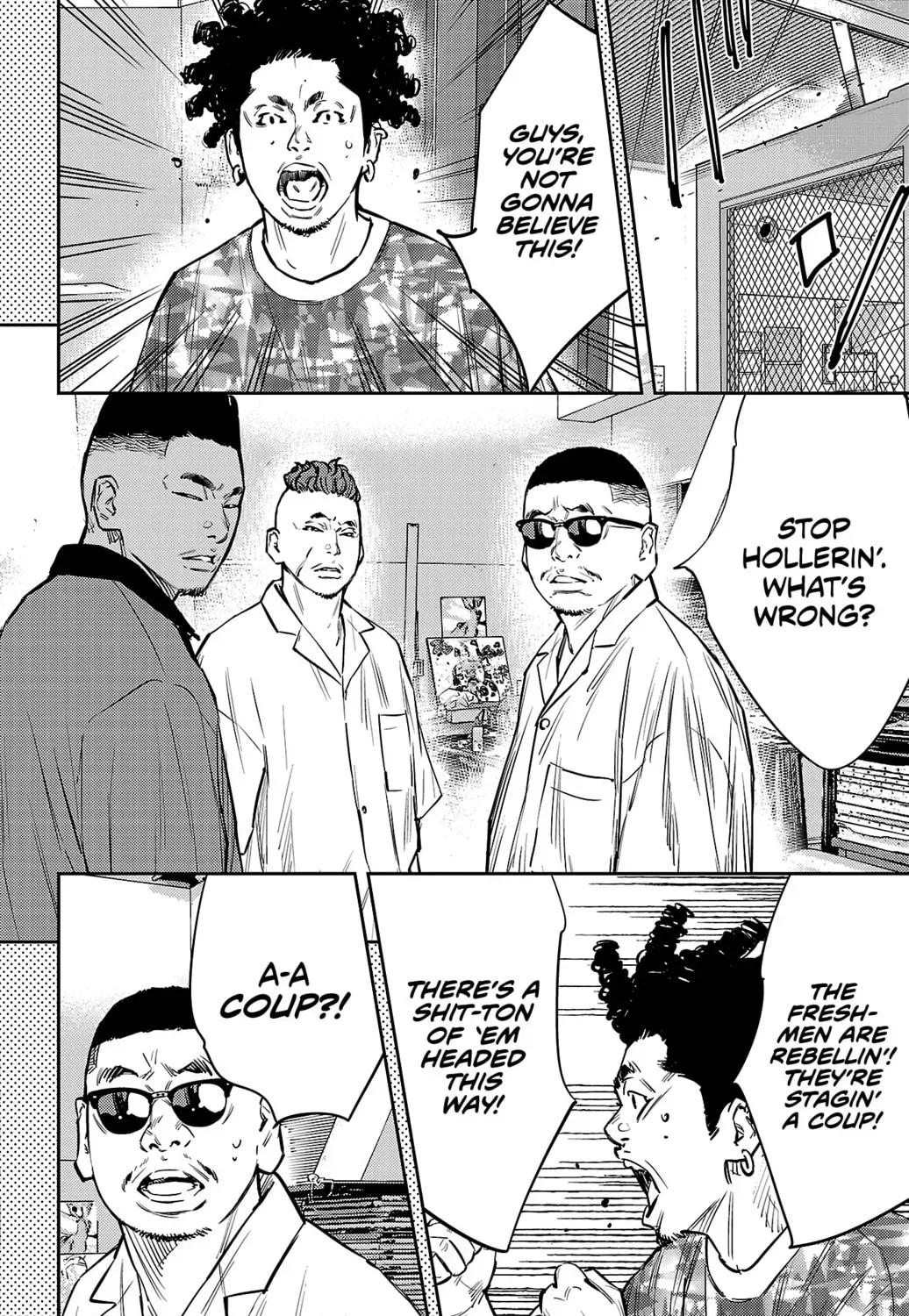 Nine Peaks Chapter 1.1 page 23 - 