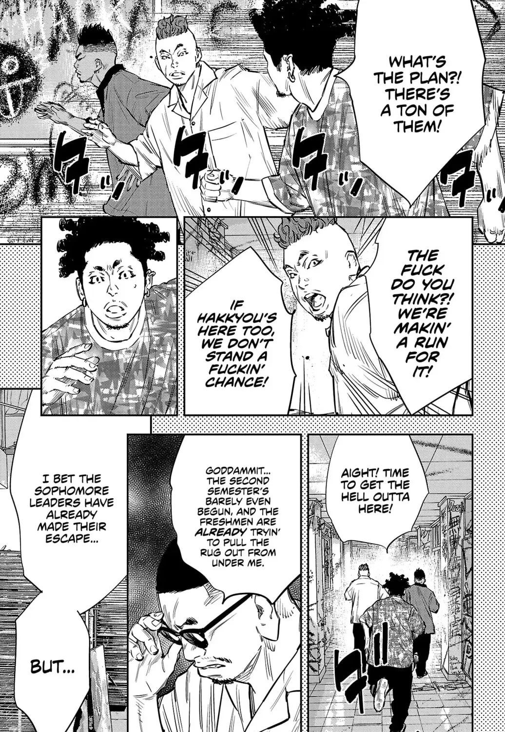 Nine Peaks Chapter 1.1 page 29 - 