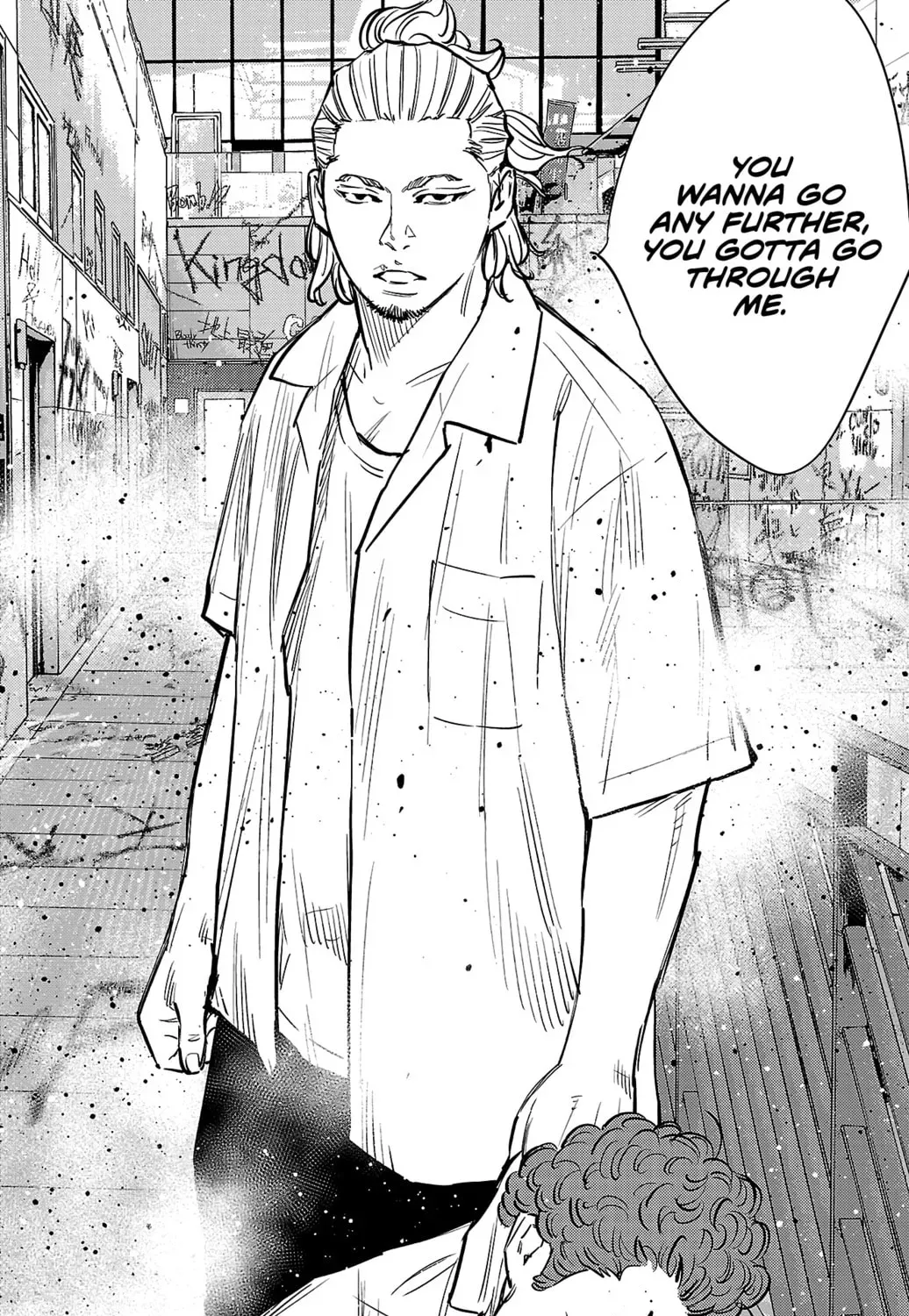 Nine Peaks Chapter 1.1 page 39 - 