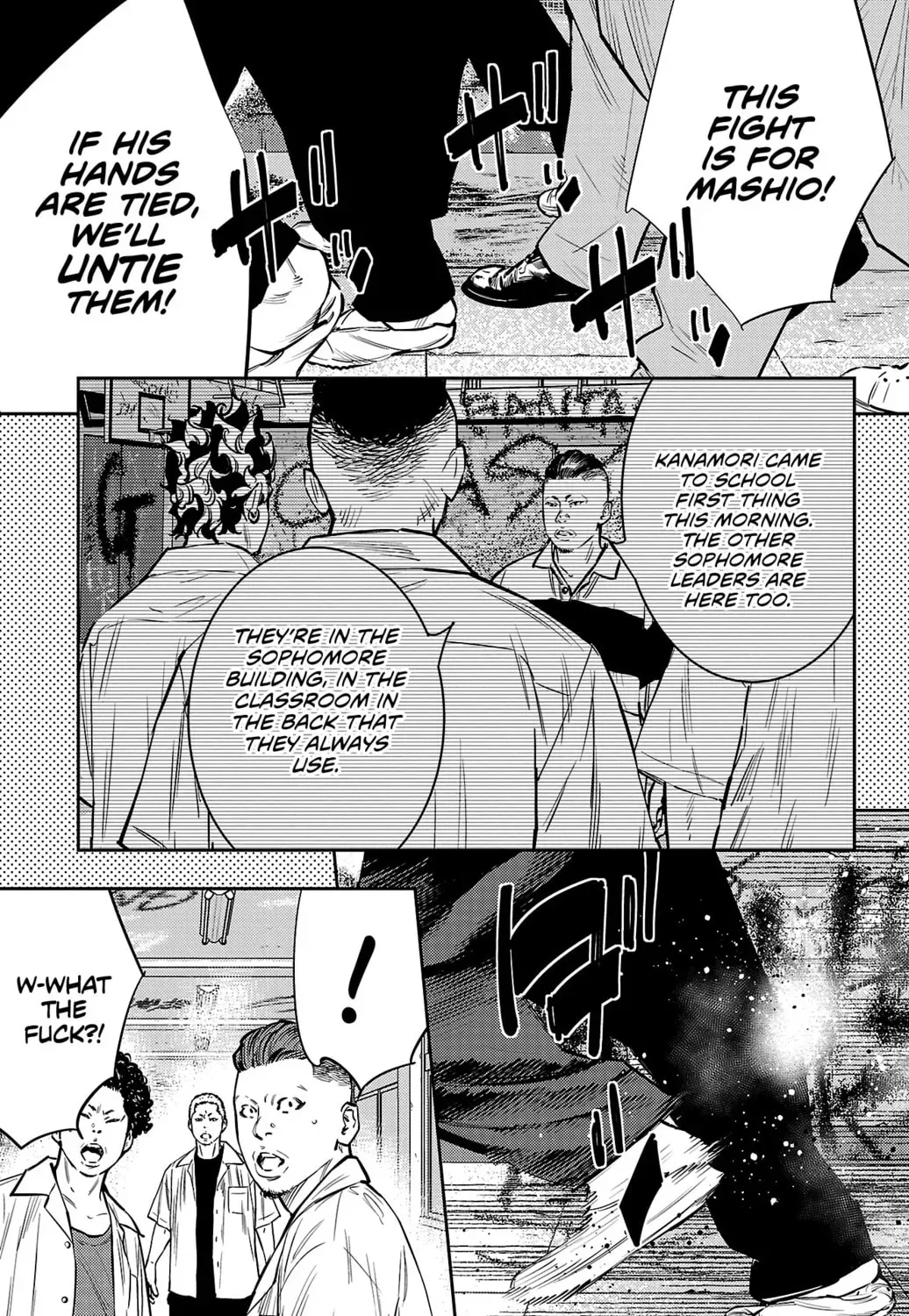 Nine Peaks Chapter 1.1 page 7 - 