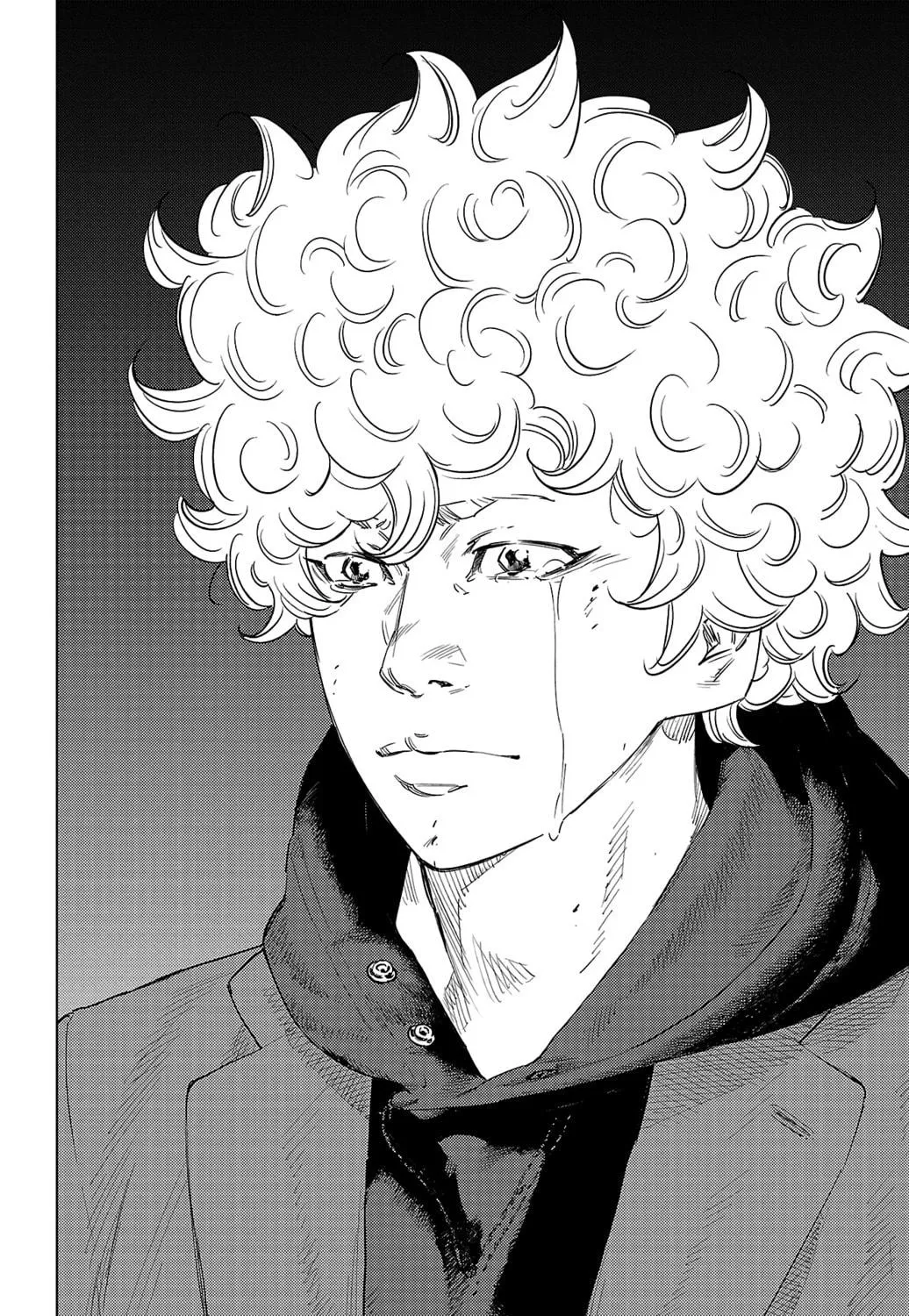Nine Peaks Chapter 1 page 127 - 