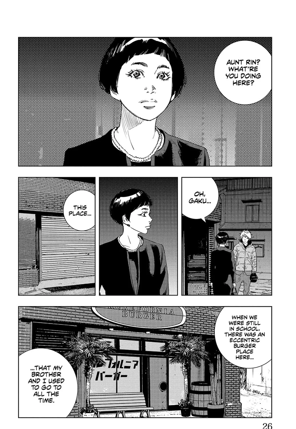 Nine Peaks Chapter 1 page 49 - 