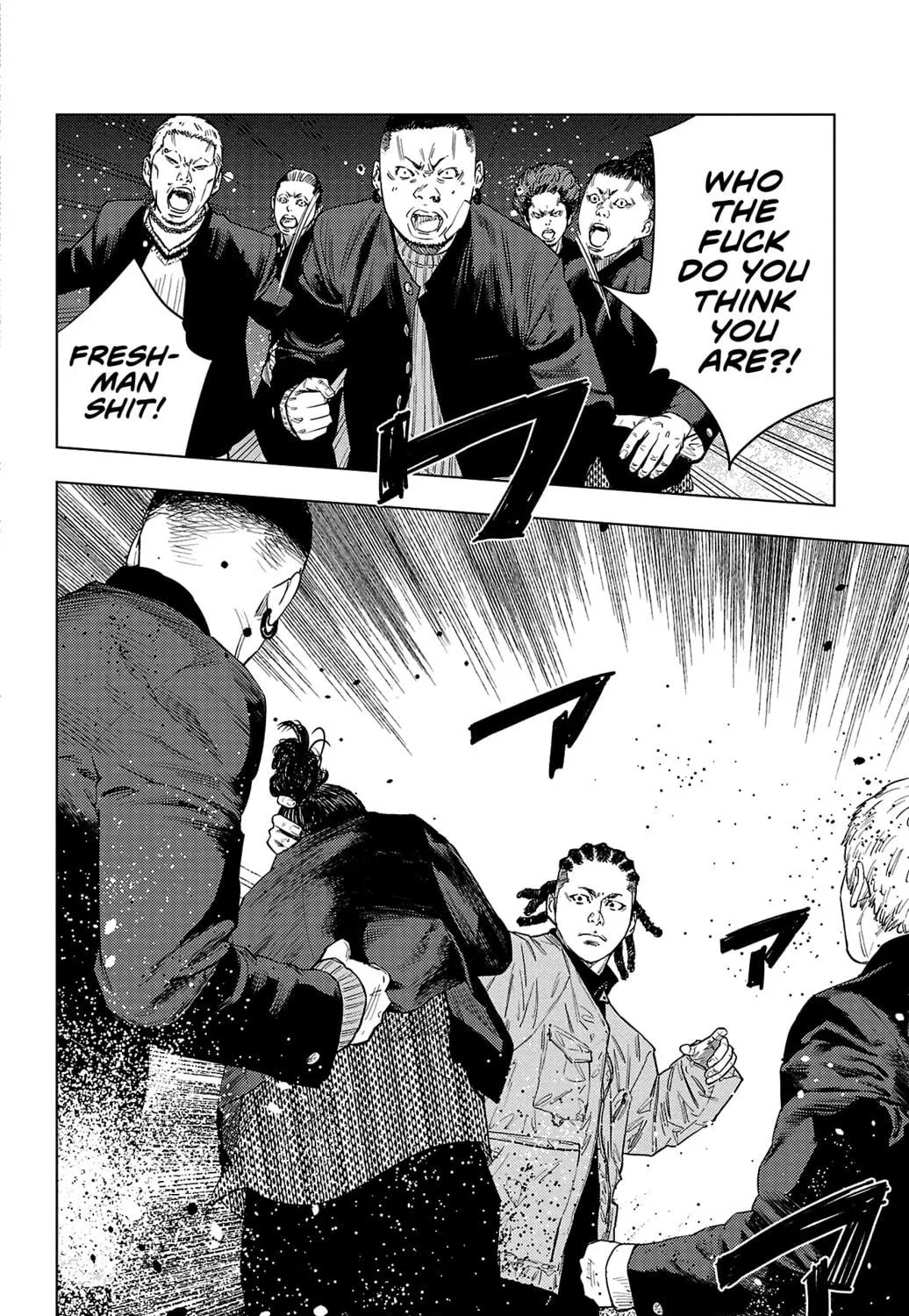 Nine Peaks Chapter 1 page 97 - 