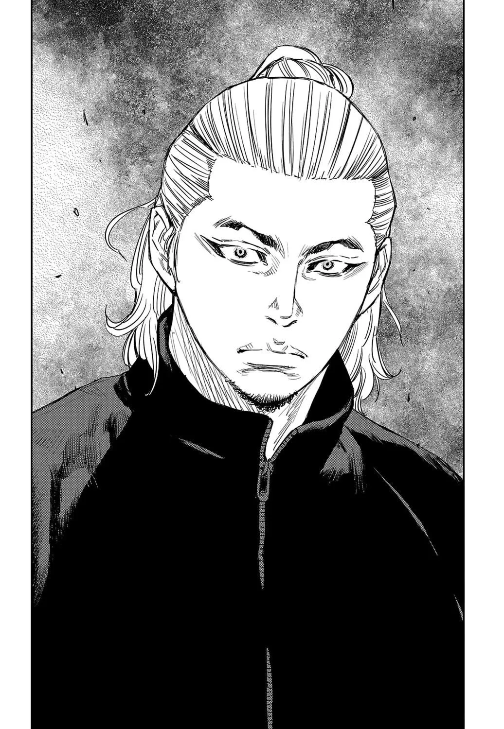 Nine Peaks Chapter 10 page 41 - 