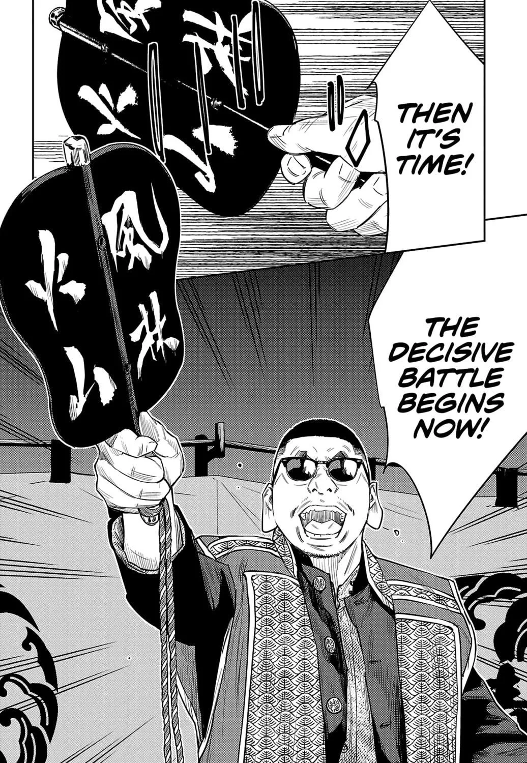 Nine Peaks Chapter 103 page 41 - 