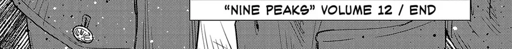 Nine Peaks Chapter 104 page 38 - 
