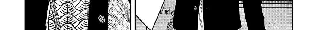 Nine Peaks Chapter 105 page 28 - 