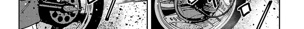Nine Peaks Chapter 105 page 34 - 